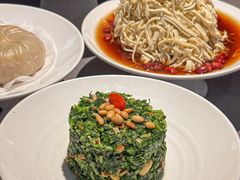 -晓淮山·扬州早茶·淮扬菜(龙阳广场店)