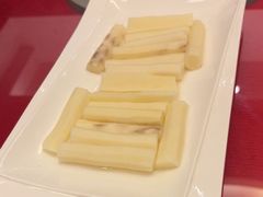 -广州白云机场铂尔曼大酒店·恬园创意中餐厅