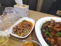 -舜玉老孙家鲜炒大盘鸡(土屋路店)