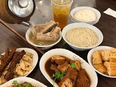 -松發肉骨茶(先得坊店)