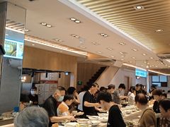 -素满香·Vegan食养自助(天一广场店)