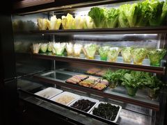 -加餐海鲜自助(集美银泰百货店)