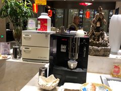 -太湖饭店玉兰厅(自助餐厅)