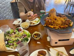 -热地HOT PLACE洋风韩餐(红旗街店)