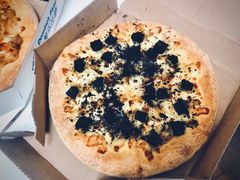 -达美乐比萨(朝阳路店)