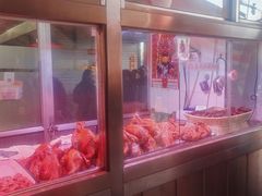 -秦氏环球炸鸡(解放北路店)