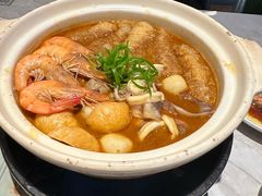 -陶兰居·手工点心·粤菜(圆融时代广场店)