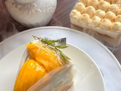 -嗒令甜品·主题融合料理餐厅(首座时代店)