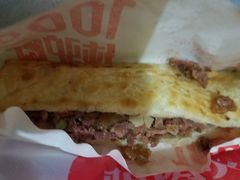 -驴世家驴肉火烧·凉皮·胡辣汤(五道口店)