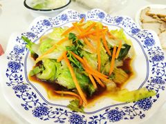 -李连贵熏肉大饼(世纪路店)