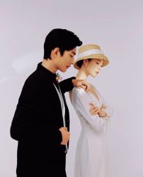 点击看大图 -巴黎婚纱摄影(品质优选龙华总店)