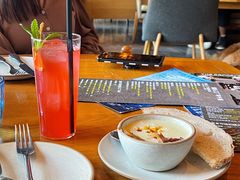-THE CANNERY&JUJU 新鲜海鲜·牛排美食酒廊