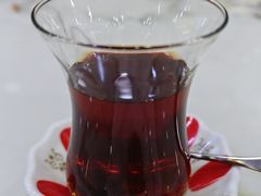 -bosphorus 铂斯西餐厅·土耳其烧烤(环市中路店)