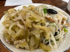 -吉祥面馆(孩儿巷北路店)