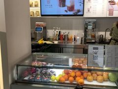 -叶子与茶(苏宁广场店)