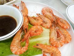 -郭姐·威海渔村(黄兴路店)