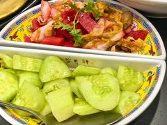 -芦月轩羊蝎子(北蜂窝店)