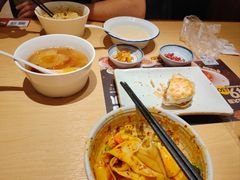-大师兄·西北小馆(北站缤果空间店)
