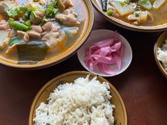 -眼镜肥肠店(振兴街店)