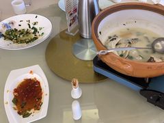-千岛湖鱼味馆(十字街总店)