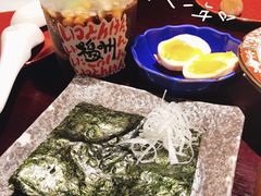 -一豚轩·烧鸟·豚骨拉面(五四路店)