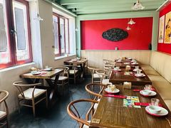 -院落新京菜·烤鸭(地安门店)