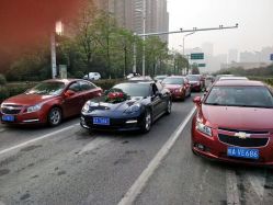 点击看大图 -蚂蚁婚车