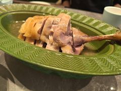 -奇芳阁·百年清真南京菜(夫子庙店)