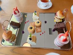 下午茶甜品套餐-EN SPACE恩空间