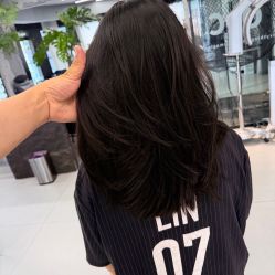 -HD HAIR STYLE