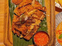 -普叽普叽泰式茶餐厅(港汇店)