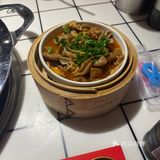 和许多价廉物美的四川火锅比真的不太行