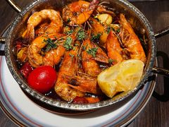 -庐灶江南·江南菜·四合院Bistro(东直门雍和宫·原华侨宾馆店)