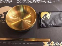 -黑牛の場烤肉(摩天活力城店)