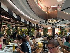-港汇恒隆广场