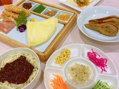-大鸭梨烤鸭店(朝阳路店)