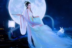 -盘子女人坊古装写真摄影(天津总店)