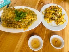 -老彬专工蚝烙糕粿