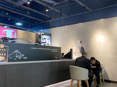 -瑞幸咖啡(龙湖北城天街北馆店)