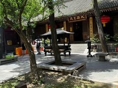 -罔极寺