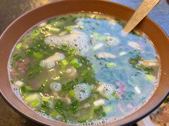 -诺敏塔拉奶茶-布里亚特包子-手把肉(锦都会店)