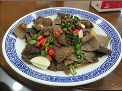 川香毛肚-好福记饭店(红梅公园店)