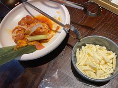 -新石器烤肉(之心城店)