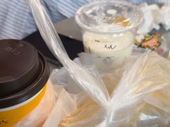 -麦当劳(深圳北站高铁店)