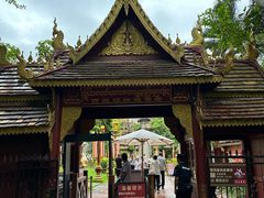 -西双版纳总佛寺