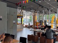 -麦当劳(北苑秋实路店)
