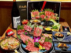 -丸藏和牛烧肉专门店(园区师惠坊店)