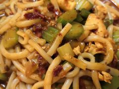 新疆炒米粉-西域阿里马新疆菜·清真(桂花路店)