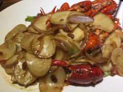 -老宁波1381餐厅(宏泰广场店)