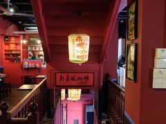 -南洋老咖啡(牛车水店)
